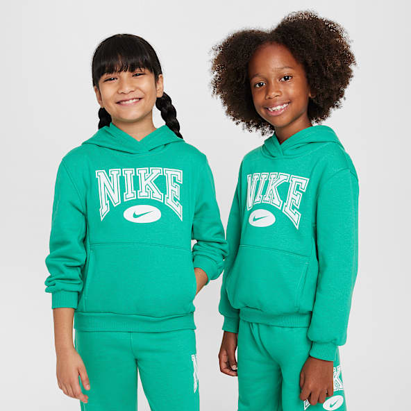Little Girls Clothing. Nike